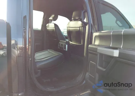 2018 Ford F150 Lariat z USA, uszkodzony, nr VIN 1FTEW1EG0JFA30176